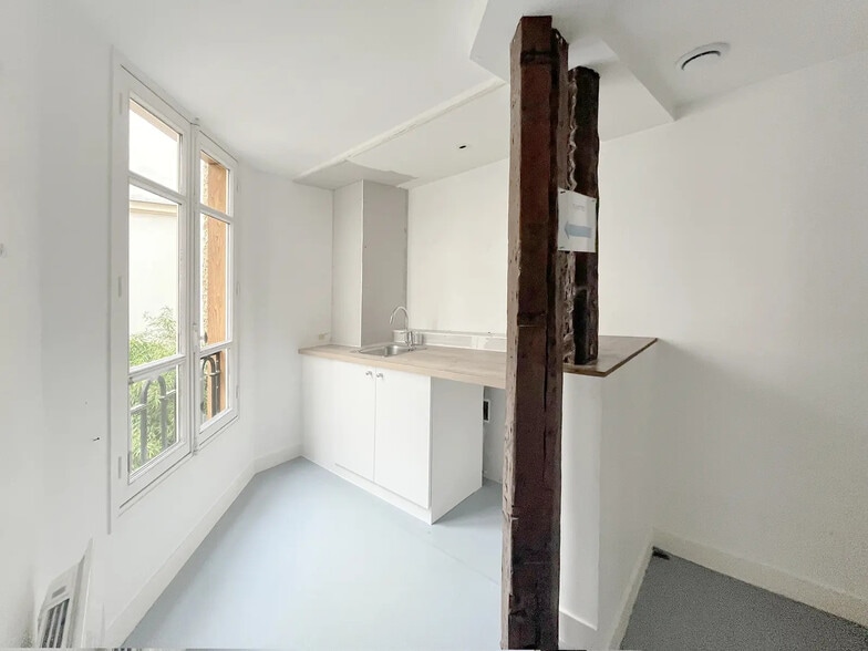 201 Rue Saint-Martin, Paris for lease - Interior Photo - Image 3 of 12