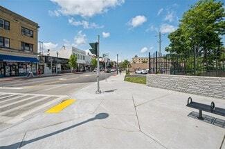 More details for 343-351 North Ave, New Rochelle, NY - Retail for Sale