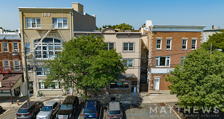 231 Dayton Ave, Clifton, NJ for sale - Primary Photo - Image 1 of 1