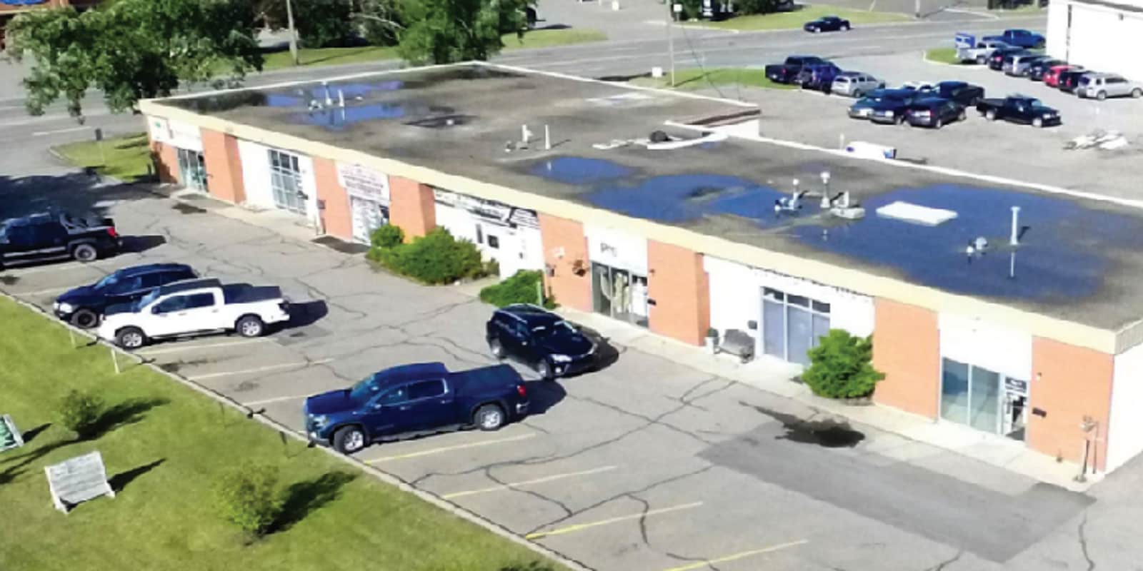 4623 Manilla Rd SE, Calgary, AB for lease Building Photo- Image 1 of 2