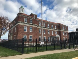 More details for 301 Mount Elliott St, Detroit, MI - Office for Lease