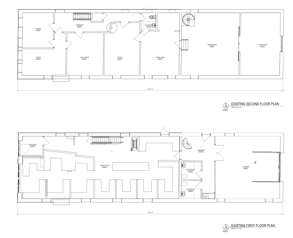 3723 Pearl Rd, Cleveland, OH for lease Floor Plan- Image 1 of 1