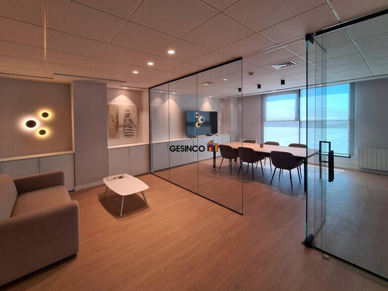 Office in Ontinyent, Valencia for lease - Building Photo - Image 1 of 13