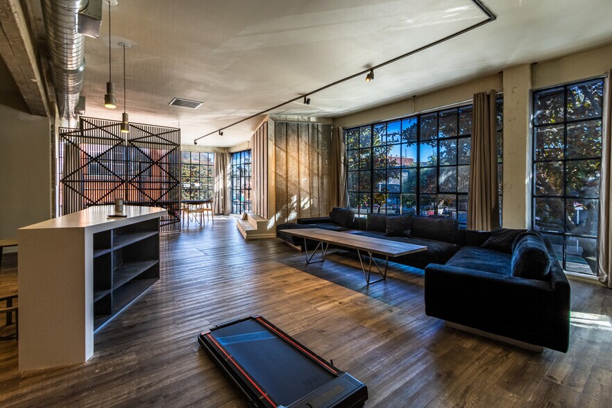 1122-1126 Folsom St, San Francisco, CA à vendre - Photo intérieure - Image 3 de 39