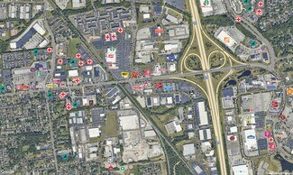 More details for 4199 Parkway Ln, Hilliard, OH - Land for Sale