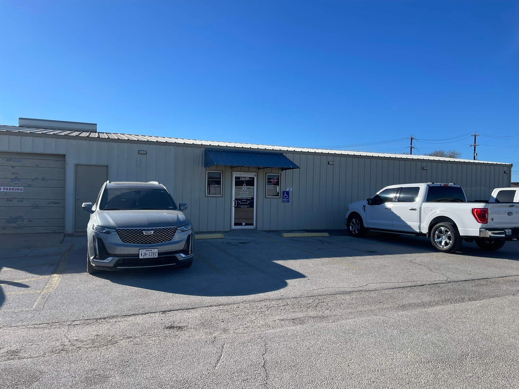 14640 S FM 2790 W, Lytle, TX à louer Photo principale- Image 1 de 9