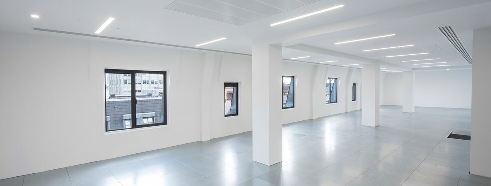 54 Jermyn St, Londres à louer - Photo intérieure - Image 2 de 10