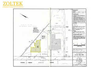 180-210 Hamburg Tpke, Wayne, NJ for lease Site Plan- Image 2 of 6