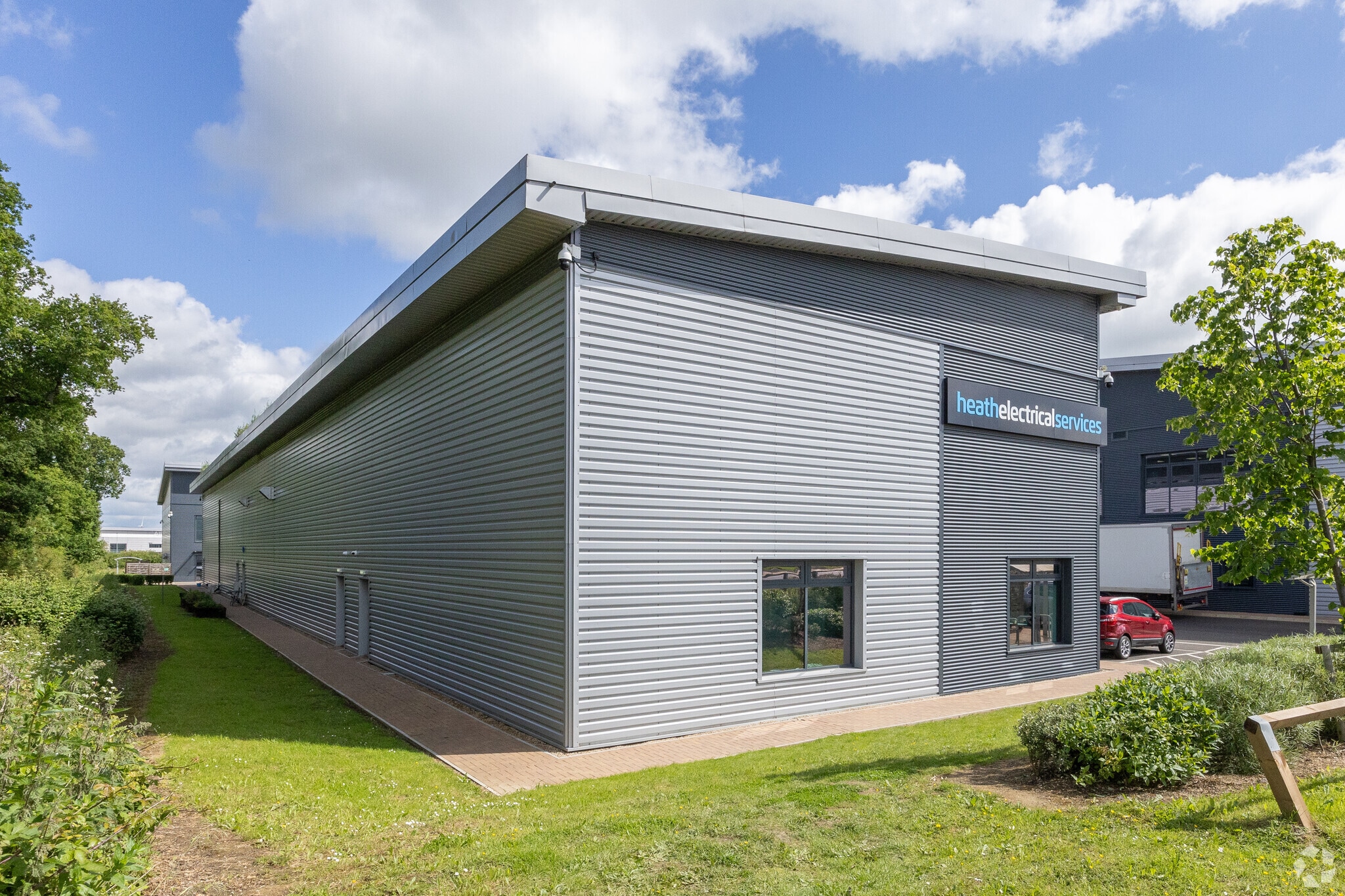 Stanbridge Rd, Leighton Buzzard for lease Primary Photo- Image 1 of 3