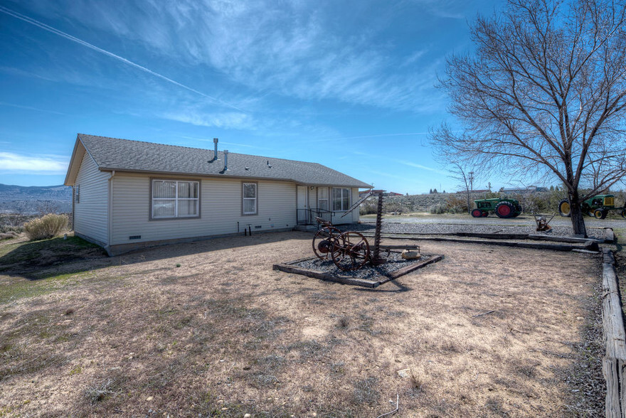 3647 US Highway 395, Carson City, NV for sale - Building Photo - Image 2 of 10