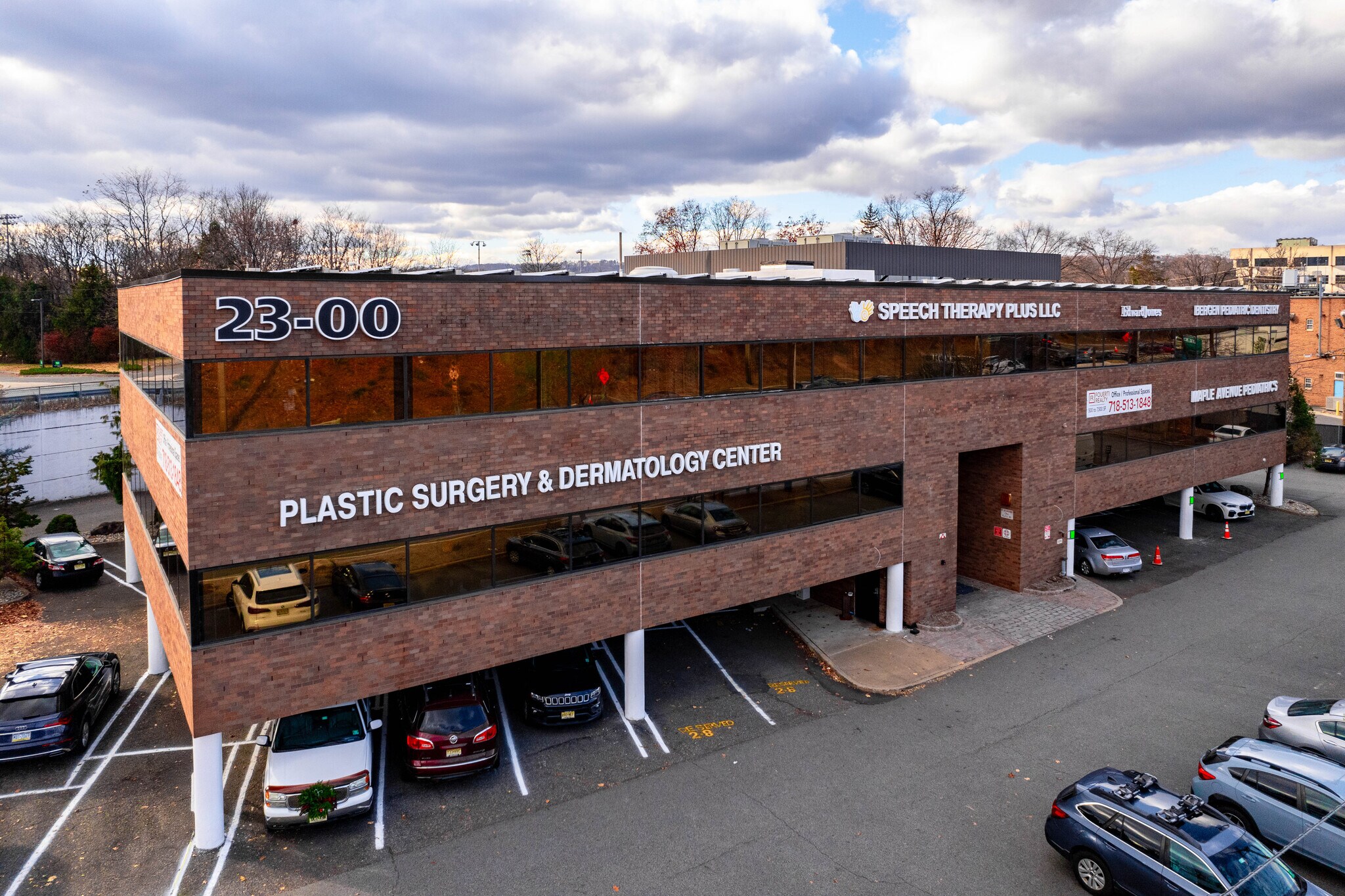 23-00 NJ-208, Fair Lawn, NJ à vendre Photo principale- Image 1 de 14