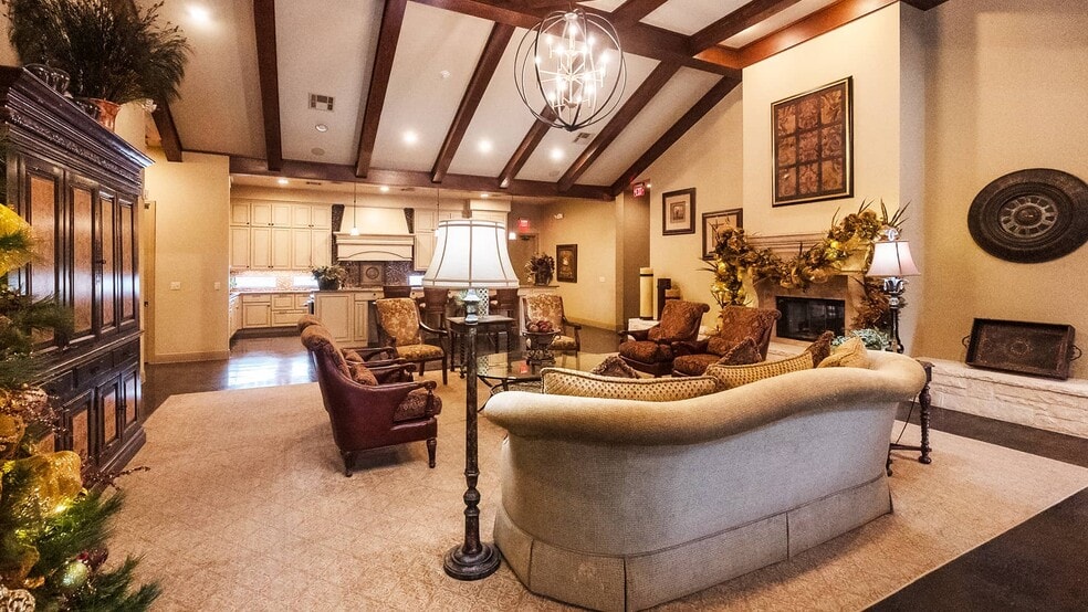 2511 S Lakeline Blvd, Cedar Park, TX for sale - Interior Photo - Image 3 of 8