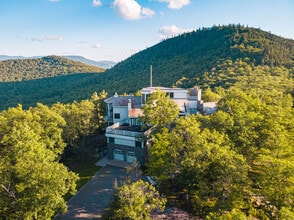 6394 NY-86, Jay, NY - AÉRIEN  Vue de la carte - Image1