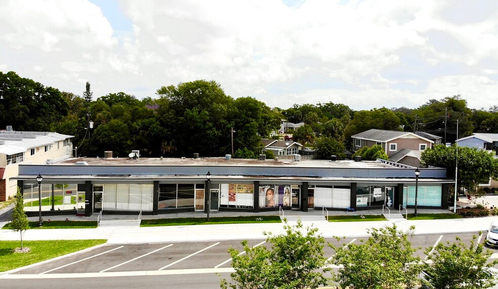 1446 Gulf To Bay Blvd, Clearwater, FL for sale - Building Photo - Image 1 of 26