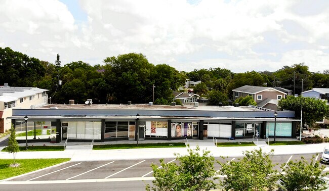 More details for 1446 Gulf To Bay Blvd, Clearwater, FL - Retail for Sale