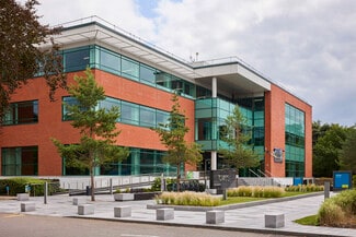 Plus de détails pour Wilmslow Rd, Manchester - Bureau à louer