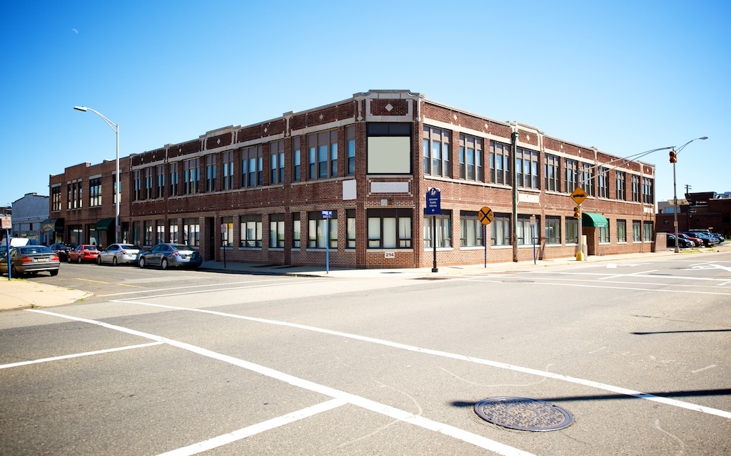 214 State St, Hackensack, NJ for sale Primary Photo- Image 1 of 1