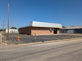 Plus de détails pour 3008 S Pierce St, Amarillo, TX - Bureau à vendre
