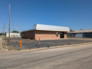 More details for 3008 S Pierce St, Amarillo, TX - Office for Sale