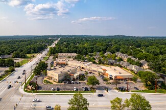 More details for 10031 S Yale Ave, Tulsa, OK - Office for Lease