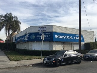 More details for 1000 E Anaheim St, Wilmington, CA - Industrial for Sale