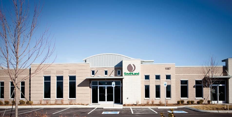 1587 Mallory Ln, Brentwood, TN for lease - Building Photo - Image 2 of 5