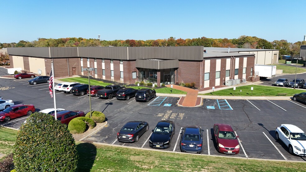 2230 Landmark Pl, Manasquan, NJ for lease - Building Photo - Image 2 of 7