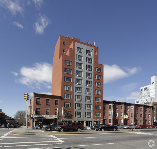 426 4th Ave, Brooklyn, NY à vendre - Photo principale - Image 1 de 1