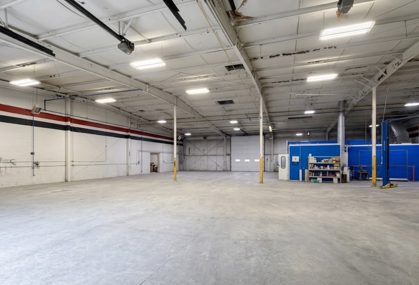 2720 Symmes Rd, Fairfield, OH for lease - Building Photo - Image 3 of 10