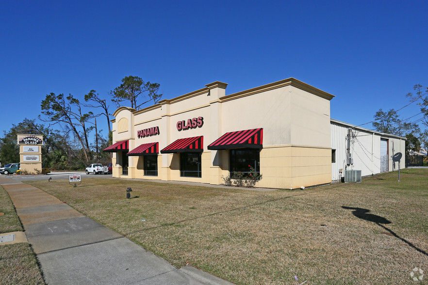 3416 W Us 98 Hwy, Panama City, FL à louer - Photo principale - Image 1 de 5