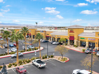 Plus de détails pour 7220-7290 W Azure Rd, Las Vegas, NV - Local commercial à louer