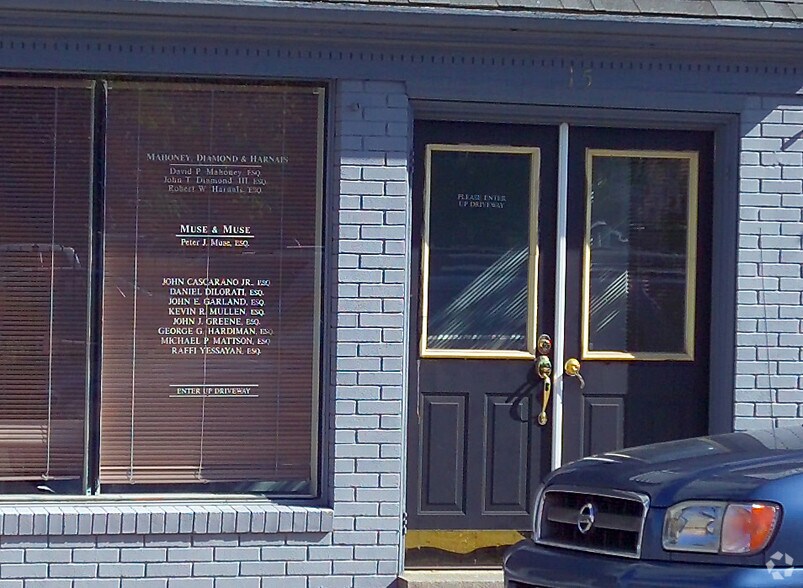 15 Foster St, Quincy, MA à louer - Autre - Image 2 de 3