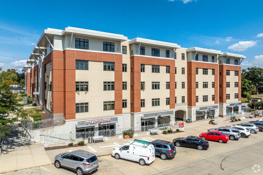 1315 31st St, Des Moines, IA for lease - Primary Photo - Image 1 of 6