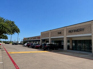 Plus de détails pour 3105-3115 E Ira E Woods Ave, Grapevine, TX - Commerce de détail à louer