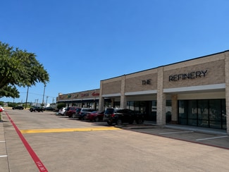 More details for 3105-3115 E Ira E Woods Ave, Grapevine, TX - Retail for Lease