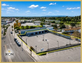 More details for 9533 Atlantic Blvd, South Gate, CA - Retail for Sale