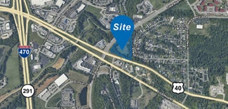 Plus de détails pour 19500 E Us-40 Hwy, Independence, MO - Terrain à vendre