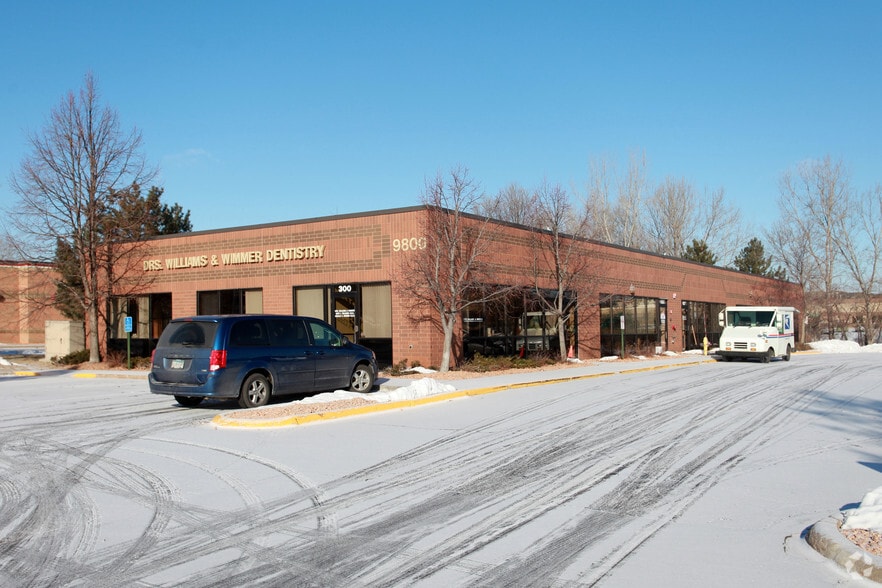 9800 Rockford Rd, Plymouth, MN for sale - Primary Photo - Image 1 of 2