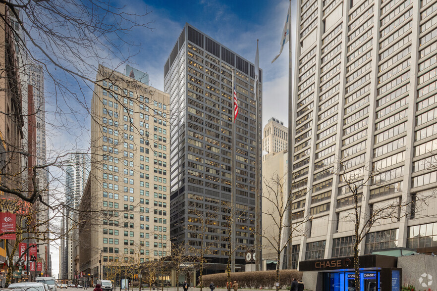 20 S Clark St, Chicago, IL for lease - Primary Photo - Image 1 of 10