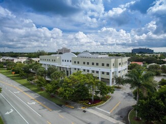 Plus de détails pour 3001 Coral Hills Dr, Coral Springs, FL - Bureau/Médical à louer