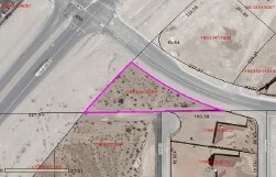 Lake Mead Pky, Henderson, NV à louer - Aérien - Image 3 de 7