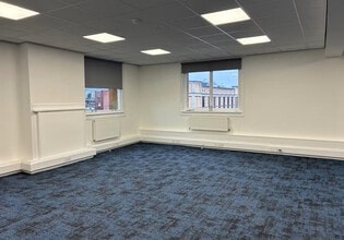 30 George Sq, Glasgow for lease Interior Photo- Image 1 of 5