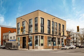 More details for 40 Rue Jean-Talon O, Montréal, QC - Retail for Lease