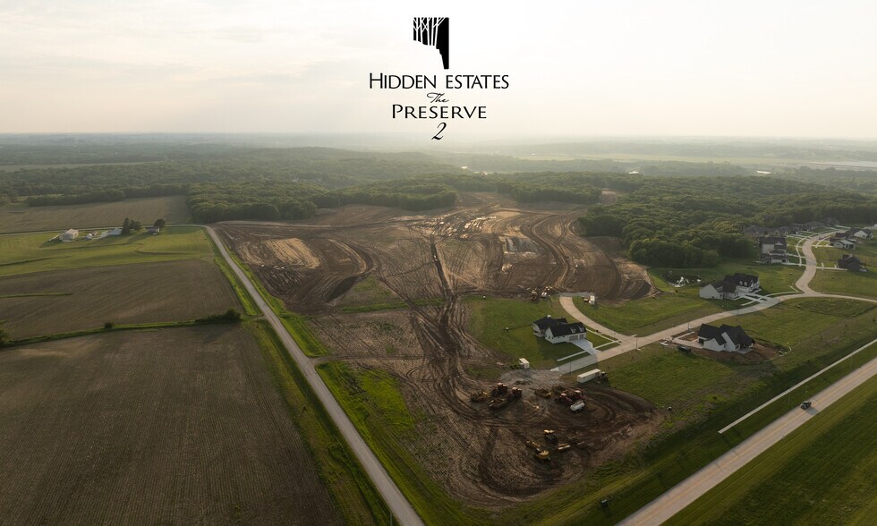 SW Wild Bergamot Drive, West Des Moines, IA for sale - Primary Photo - Image 1 of 1