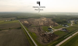 Plus de détails pour SW Wild Bergamot Drive, West Des Moines, IA - Terrain à vendre