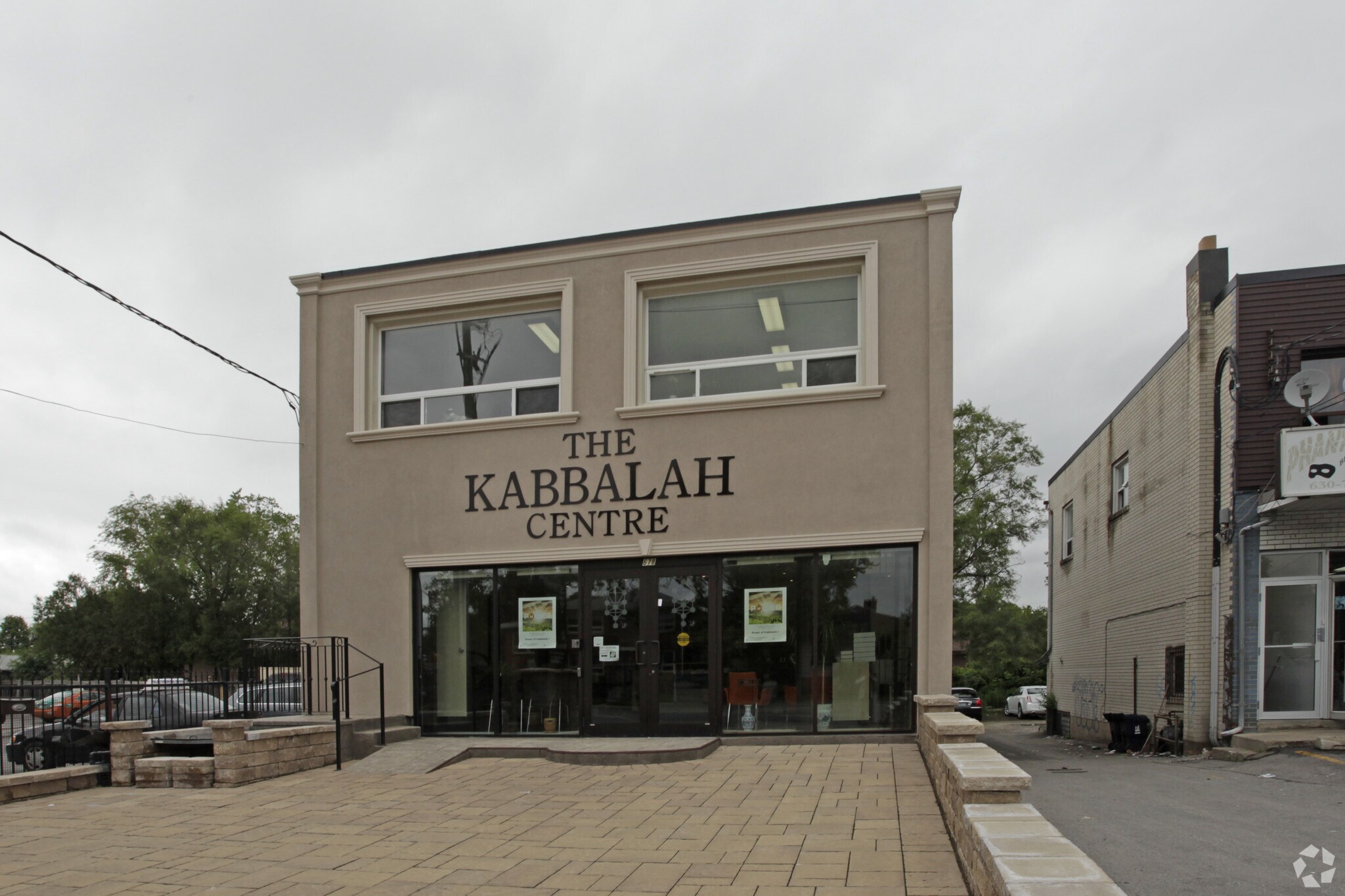 678 Sheppard Ave W, Toronto, ON à vendre Photo principale- Image 1 de 1