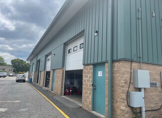 Plus de détails pour 20 Cotluss Rd, Riverdale, NJ - Local d'activités à louer