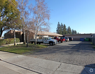 More details for 4111 82nd St, Sacramento, CA - Flex for Sale