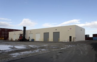 Plus de détails pour 5048 W 700 S, Salt Lake City, UT - Industriel à louer