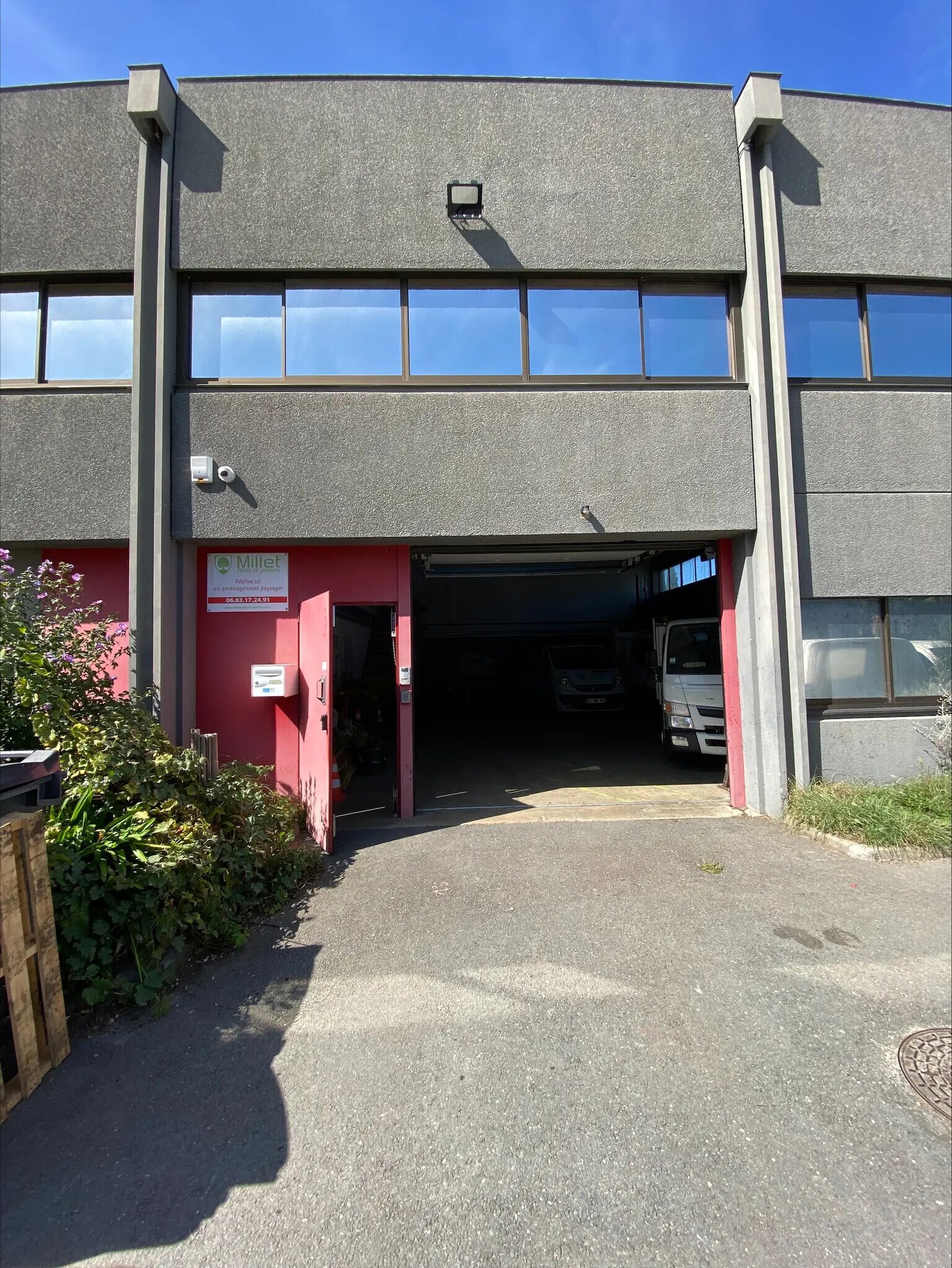 20 Avenue Ariane, Mérignac for lease Building Photo- Image 1 of 11